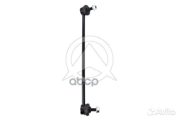 Тяга стабилизатора peugeot 207 06- пер.подв.пра