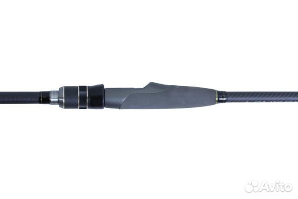 Удилище спин. Maximus advisor JIG 22M, 2,2m, 7-35g