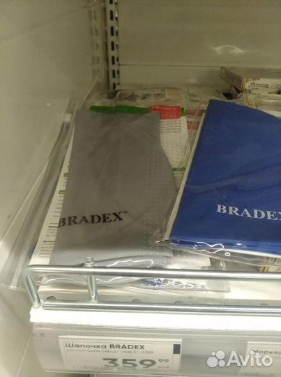 Шапочка для плавания Bestway Новая