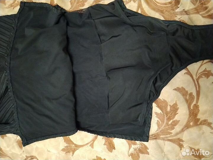 Рубашка для бальных танцев (латина)