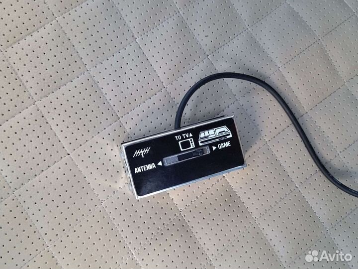 Игровая приставка