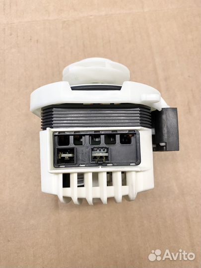 Циркуляционный насос для посудомойки indesit 105W