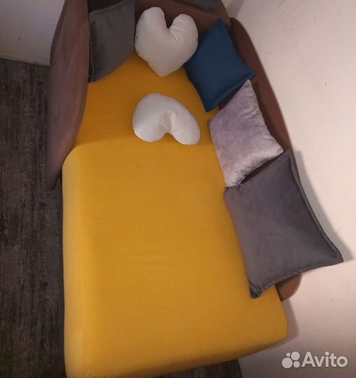 Подушка детская