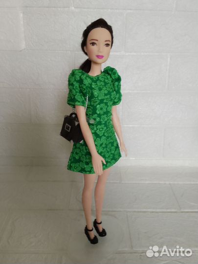 Одежда для кукол Барби