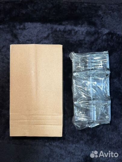 Колодки тормозные передние Паджеро 4