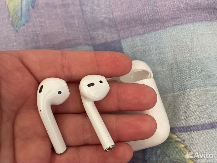 Airpods 2