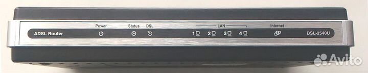 Роутеры D-Link DSL-G604T Wi-Fi и DSL-2540U, Билайн