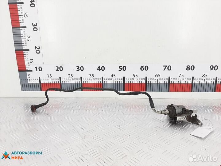 Насос топливный Ford Galaxy 2 рест. 2012 1681994