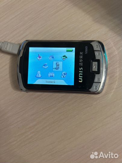 Mp3 плеер