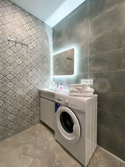 Квартира-студия, 30 м², 4/18 эт.