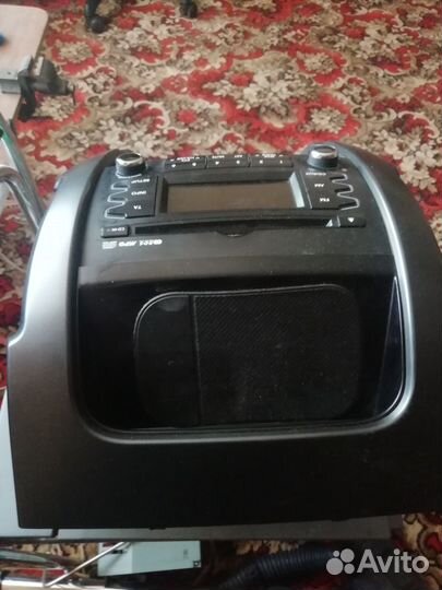 Кия соренто 2.2010 г в