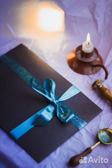 Подарочный сертификат на фотосессию