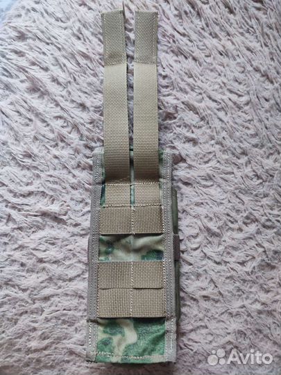 Подсумок для магазина ак мох