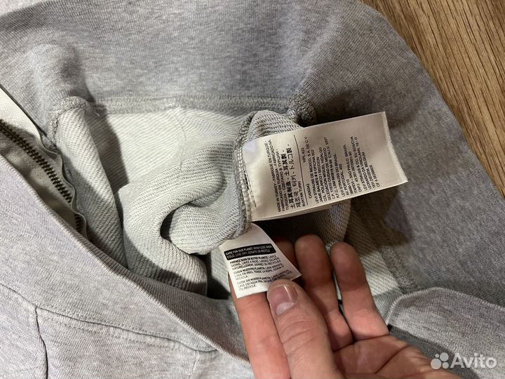 Зип-худи толстовка Levis оригинал