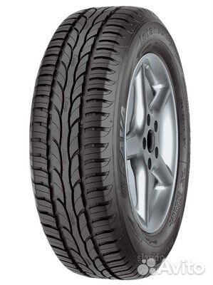 Sava Intensa HP 195/55 R15