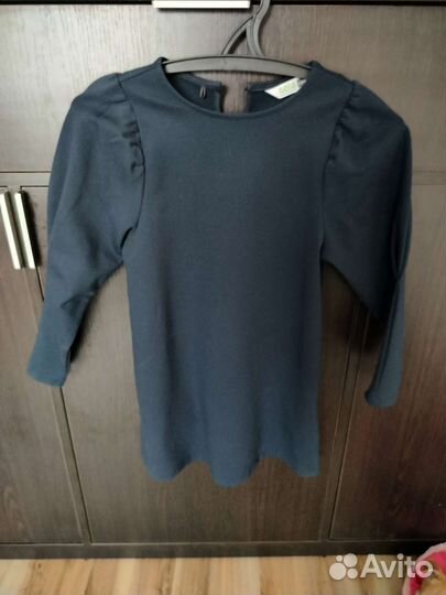 Школьная форма для девочки Маленькая Леди