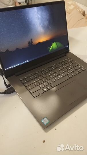 Lenovo IdeaPad 530S 15ikb SSD 512 Гб