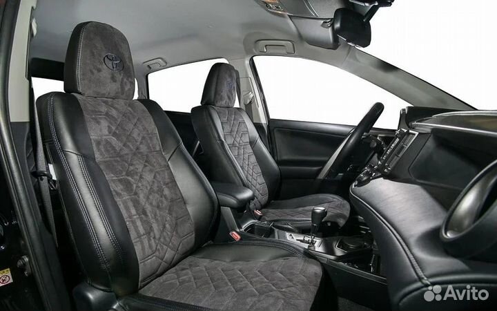 Чехлы индивидуальный дизайн Артикул 55