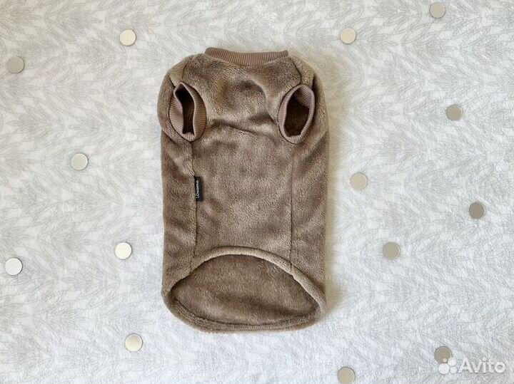 Одежда для собак мелких пород и кошек
