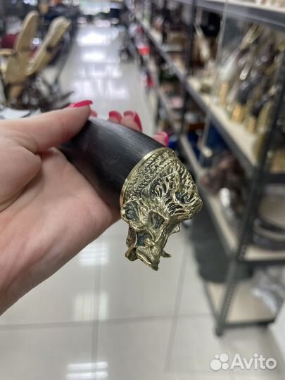 Кизлярские ножи