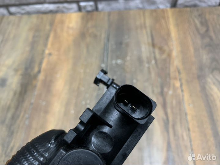 Porsche Macan S Клапан электромагнитный 3,0л ctma