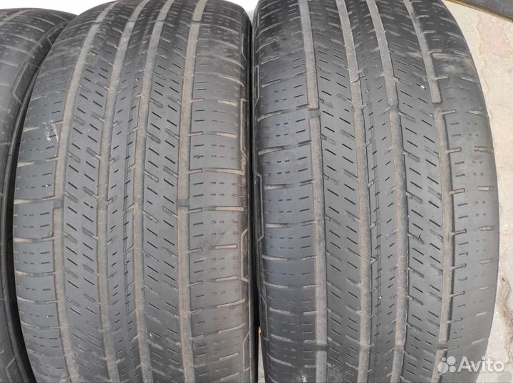 Continental Conti4x4Contact 265/60 R18