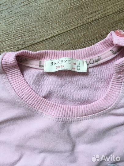 Костюм для девочки