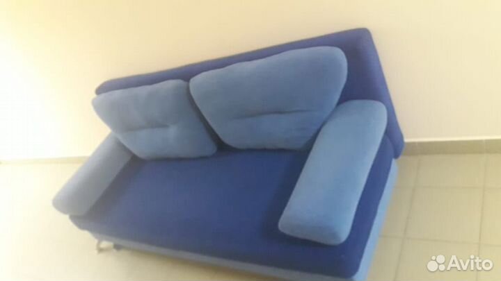 Диван -кровать б/у
