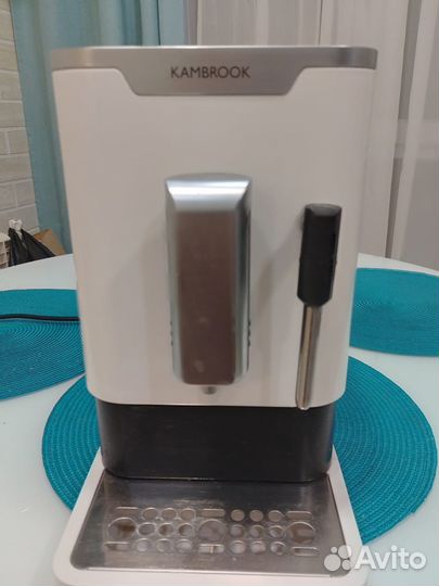 Кофемашина