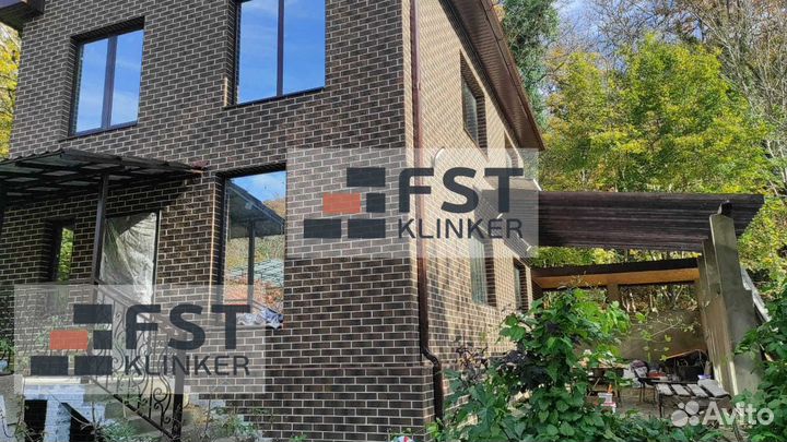 Фасады / Панели 