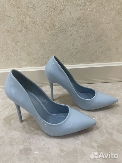 Туфли женские 37 размер