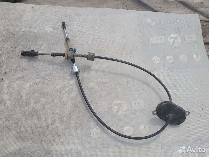 Трос АКПП chevrolet aveo t 300