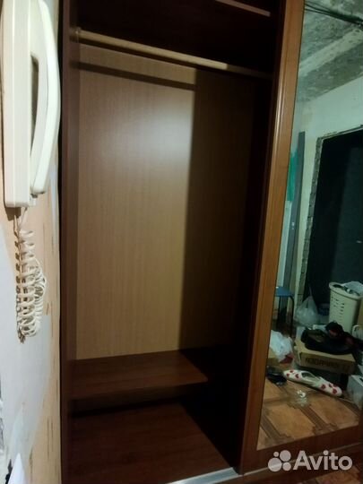 Шкаф купе бу