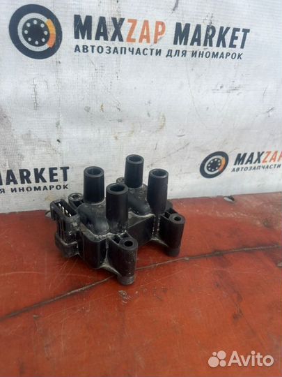 Катушка зажигания Chery Tiggo (T11) 2.0