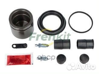 Ремкомплект суппорта с поршнем 260953 Frenkit