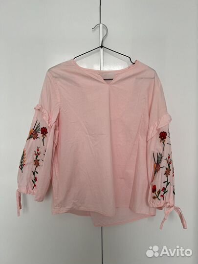 Вещи женские