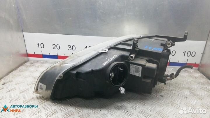 Фара правая BMW X5 E70 2007