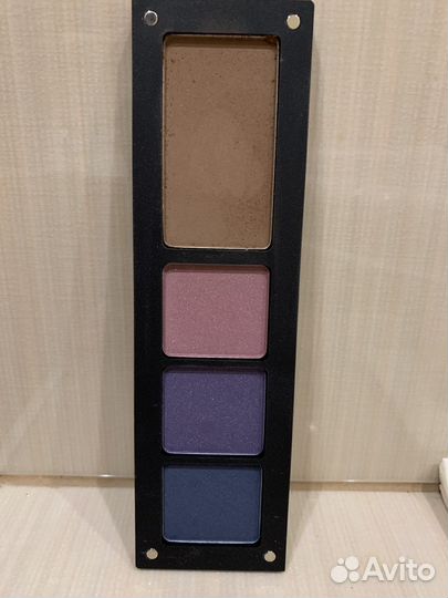 Палетка теней NYX + скульптор