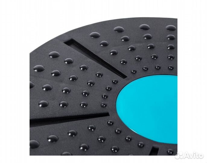 Балансировочный диск USA Style lexfit LBB-1003, тр