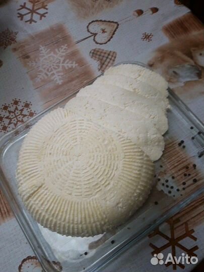 Продам домашние молоко,сметана творог