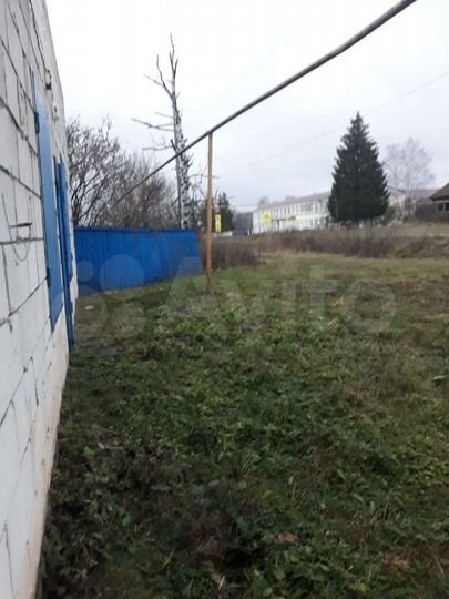 Дом 44 м² на участке 30 сот.