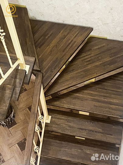 Лестница / Лестница на заказ с гарантией 3 года