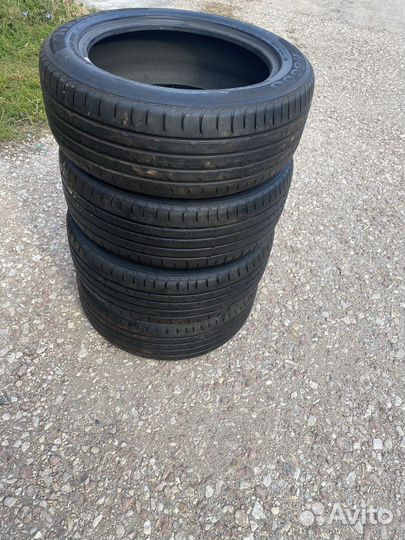 Nexen N8000 235/55 R19