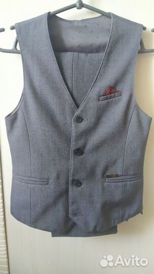 Школьная форма эдельвейс