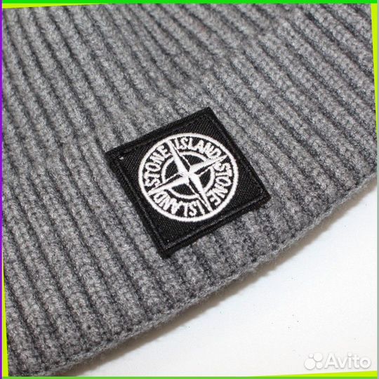 Шапка Stone Island (Артикул: 85717)