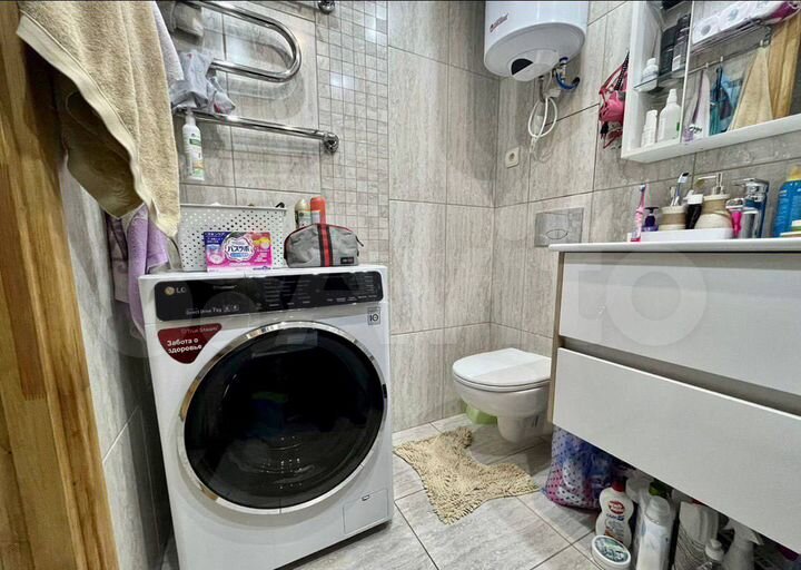 2-к. квартира, 42,2 м², 4/5 эт.