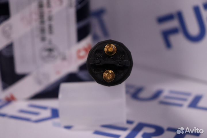 Форсунка 0445120460