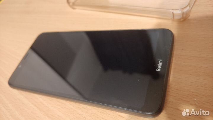 Xiaomi Redmi 7A, 2/16 ГБ