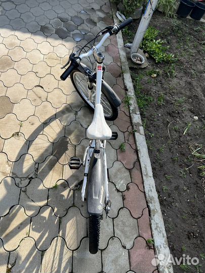 Specialized Hotrok 24