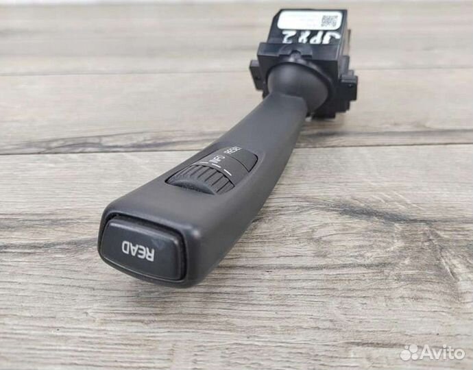 Подрулевой переключатель Вольво 31264162